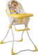 Lorelli cтульчик для кормления Marcel yellow bears 20980ber