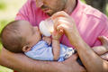 Avent пляшечка для годування Natural скло 120 мл 8710103876434