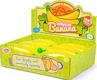 Tobar игрушка-антистрес "Jellyball"  банан 30233