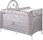 Bertoni манеж VERONA 2L Plus grey lines 21250ber