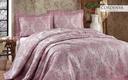 Hanibaba покривало атлас gardenia murdum damson m015763