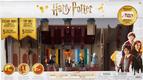 WizWorld игрушечный набор "Гарри Поттер" Гарри Поттер. Большой зал Хогвартса 50024