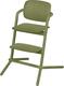 Cybex детский стул Lemo Chair Wood Outback Green 518001493bbg