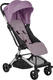X-Lander прогулочная коляска X-Fly DUSK VIOLET 70571iti