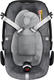 Maxi-Cosi автокресло Pebble Pro I-Size Nomad Grey 8799712120
