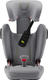 Britax-Romer автокрісло Kidfix III S Cool Flow - Silver 2000032380