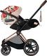 Cybex автокрісло Cloud Z i-Size Spring Blossom Light 519003949bbg