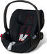 Cybex автокрісло Cloud Z i-Size Ferrari Victory Black 519000001bbg