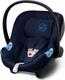 Cybex автокресло Aton M Indigo Blue 519000791bbg