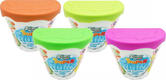 JOKER лизун Slimy - Super Fluffy 33451