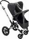 Bugaboo дощовик Donkey / Buffalo / Runner Black 180540ZW01