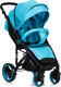 Babyhit прогулянкова коляска Turbo Blue 71236iti