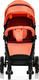 Babyhit прогулянкова коляска Turbo Coral 71234iti