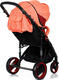 Babyhit прогулянкова коляска Turbo Coral 71234iti