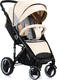 Babyhit прогулянкова коляска Turbo Grey 71235iti