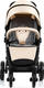 Babyhit прогулянкова коляска Turbo Grey 71235iti