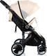 Babyhit прогулянкова коляска Turbo Grey 71235iti