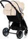Babyhit прогулянкова коляска Turbo Grey 71235iti