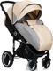 Babyhit прогулянкова коляска Turbo Grey 71235iti
