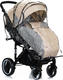 Babyhit прогулянкова коляска Turbo Grey 71235iti