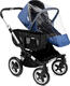 Bugaboo дощовик Donkey / Buffalo / Runner Sky Blue 180540SB01