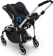 Bugaboo адаптеры Bee для Britax-Rоmer 85510BX01