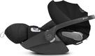 Cybex автокрісло Cloud Z i-Size Plus Stardust Black 519001399bbg
