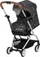 Cybex люлька Cocoon S Strength-dark grey 519000658bbg