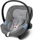 Cybex автокресло Aton M Manhattan Grey 518000246bbg