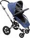 Bugaboo дощовик Cameleon / Fox Sky Blue 230540SB01