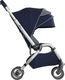 Mima прогулочная коляска Zigi 2G Denim 71009iti