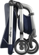 Mima прогулочная коляска Zigi 2G Denim 71009iti