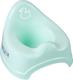 Tega горшок Duck DK-091 мятный DK-091-131