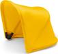 Bugaboo капюшон Fox Sunrise Yellow 230411SY01