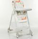 Bambi стільчик для годування M 3822 4 beige 21377ber
