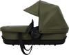 Mima люлька к коляске Zigi Olive Green 70670iti