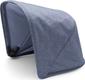 Bugaboo капюшон Fox Blue Melange 230411BM01