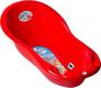 Tega ванночка (86 см) Авто (красный) CS-004-121