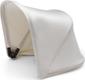 Bugaboo капюшон Fox Fresh White 230411FW01