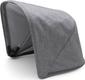 Bugaboo капюшон Fox Grey Melange 230411GM02
