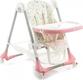 Babyhit стульчик для кормления Aricare (Triumph) Pink 26228iti