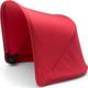 Bugaboo капюшон Fox Neon Red 230411NR01