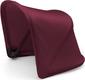 Bugaboo капюшон Fox Ruby Red 230411RR01