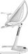 Mima стілець для годування Moon White 25033iti