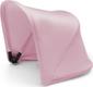 Bugaboo капюшон Fox Soft Pink 230411SP01