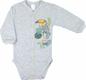Верес боди "Tropic baby" 74 102.71.74