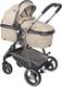 Lorelli коляска-трансформер Sola Set beige 20657ber