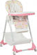 Bambi стільчик для годування M 3822 3822-5 pink 21378ber