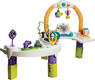 Evenflo ExerSaucer игровой детский развивающий центр Triple Fun Plus World Explorer 32884190546