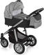 Baby Design універсальна коляска Dotty 2019 10 Black 294068